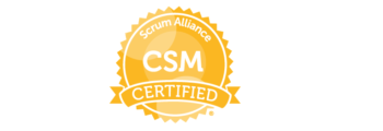 Feb. 2018 – Earned Certified Scrum Master (CSM) Certification